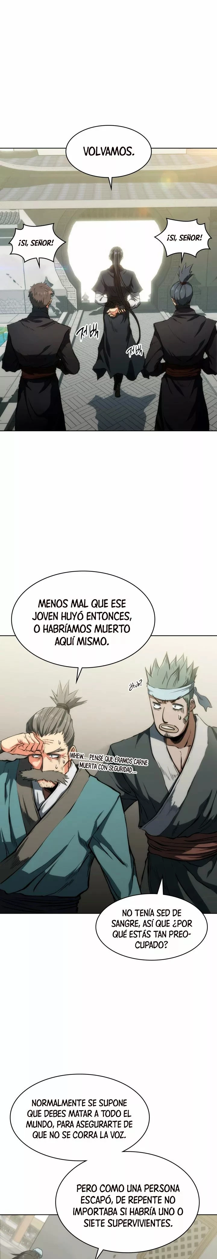 MookHyang – El Origen > Capitulo 15 > Page 221